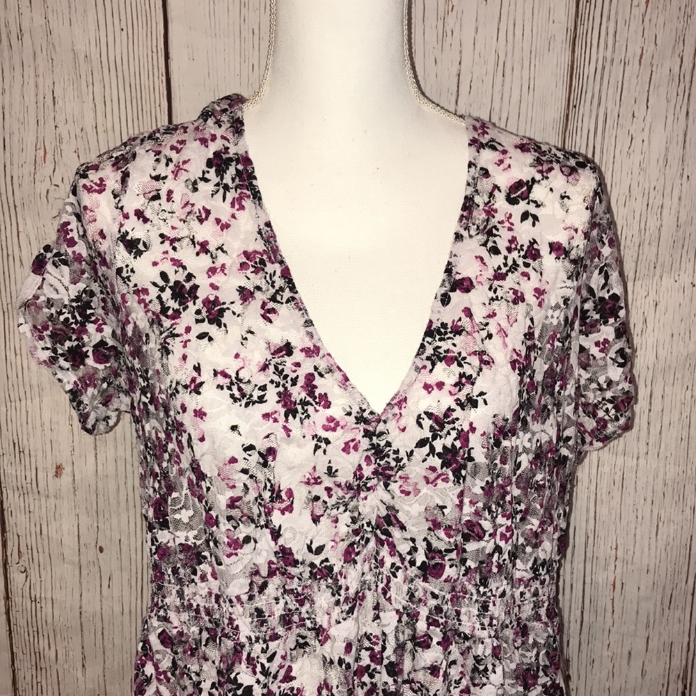 Torrid blouse - Picture 2 of 2
